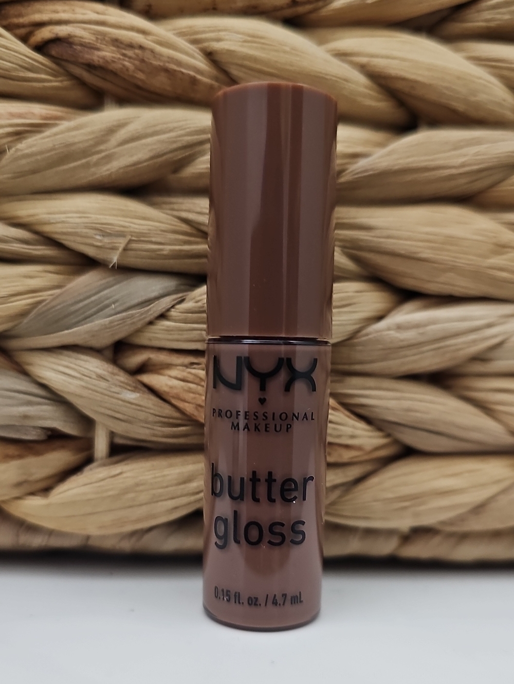 NYX Butter Gloss